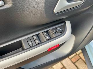 CITROEN C3 usata, con Controllo elettronico della corsia