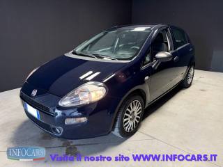 FIAT Punto usata, con Airbag Passeggero