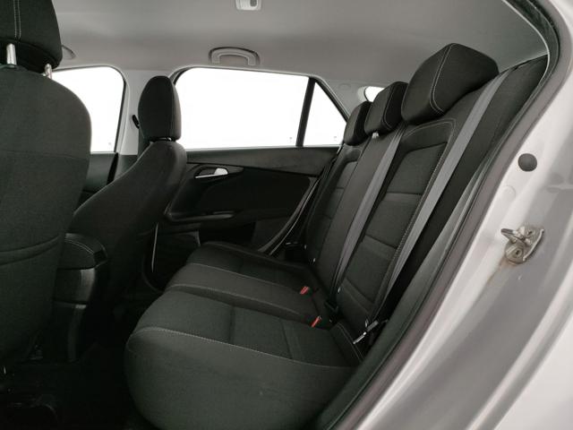 FIAT Tipo usata, con Immobilizzatore elettronico