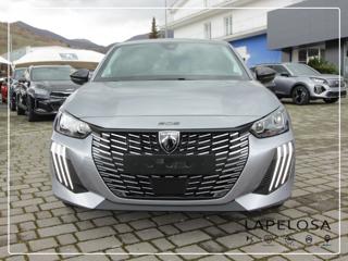 PEUGEOT 208 usata, con Alzacristalli elettrici