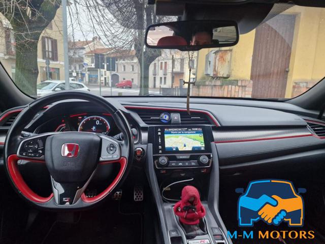 HONDA Civic usata, con ESP