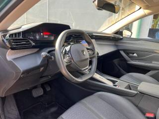 PEUGEOT 308 usata, con Controllo trazione