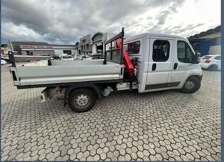 FIAT Ducato usata 2