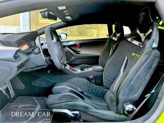 LAMBORGHINI Huracan usata, con Controllo automatico clima