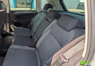 VOLKSWAGEN Tiguan usata, con Fendinebbia