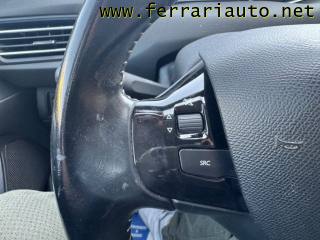 PEUGEOT 308 usata, con Park Distance Control