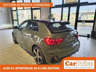 AUDI A1 usata, con Alzacristalli elettrici