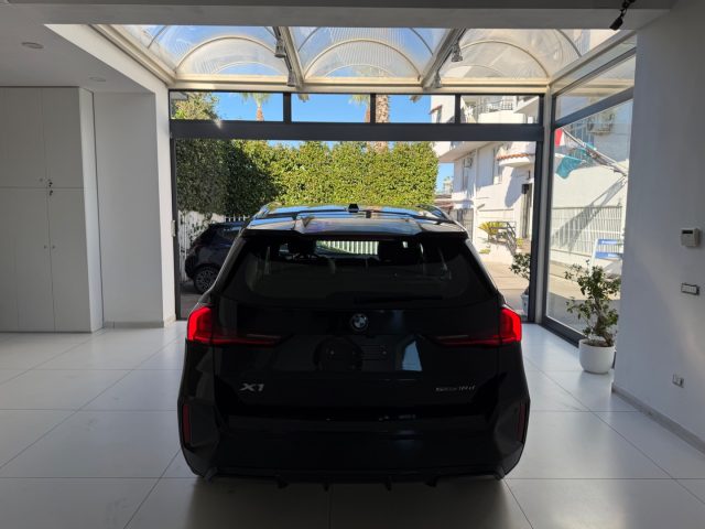 BMW X1 usata, con Controllo automatico clima