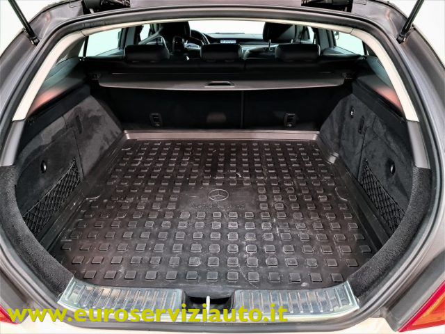 MERCEDES-BENZ CLS 250 usata 38