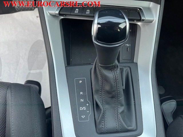 AUDI Q3 usata, con Autoradio digitale