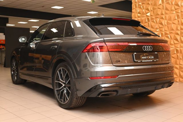 AUDI Q8 usata 3