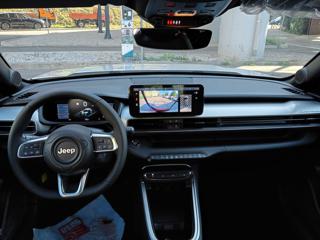 JEEP Avenger usata, con Controllo trazione