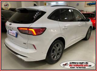 FORD Kuga usata, con Airbag laterali