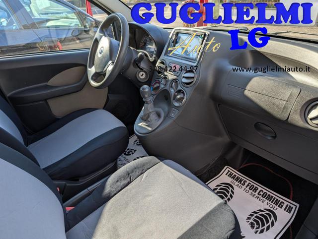 FIAT Panda usata 29