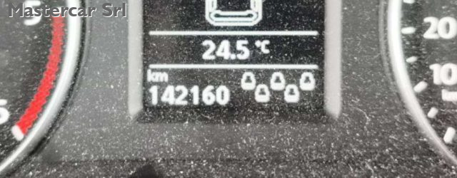 VOLKSWAGEN Sharan usata, con Interni in pelle