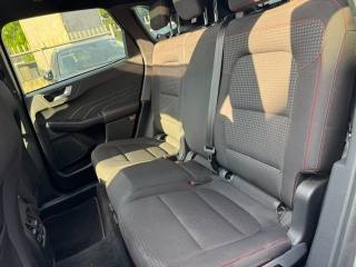 FORD Kuga usata, con Boardcomputer