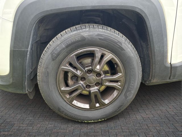 JEEP Renegade usata, con Servosterzo