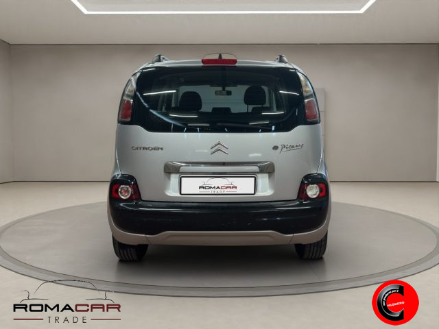 CITROEN C3 Picasso usata, con Chiusura centralizzata