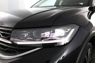 VOLKSWAGEN T-Cross usata 13