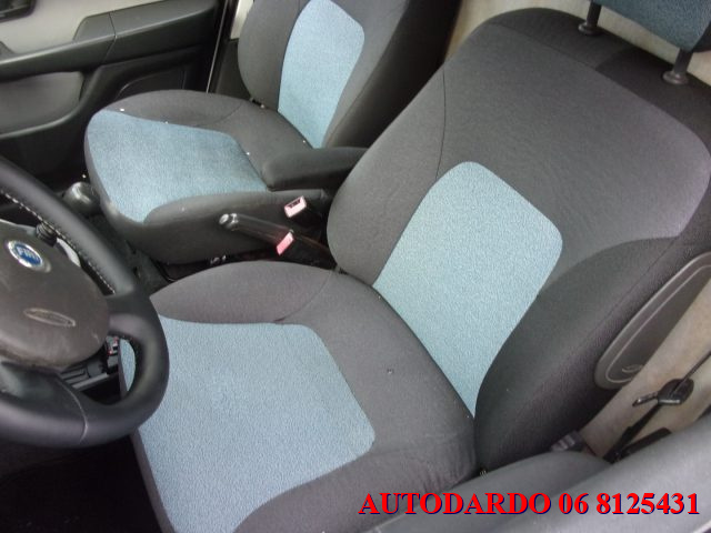 FIAT Doblo usata 9