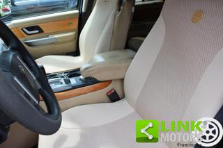LAND ROVER Range Rover Sport usata, con Cerchi in lega