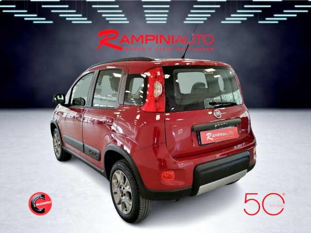 FIAT Panda usata 7