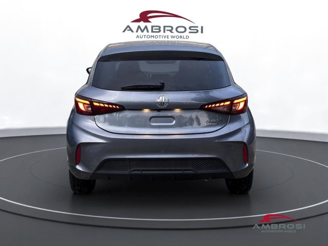 MG MG3 usata 7