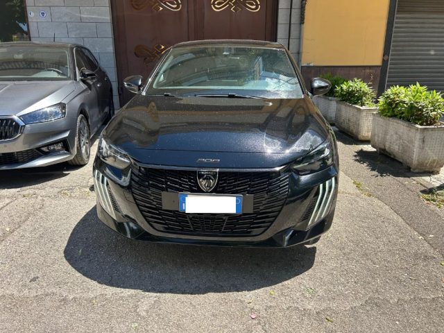 PEUGEOT 208 usata, con Cruise Control