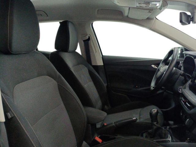 SKODA Fabia usata, con Controllo trazione