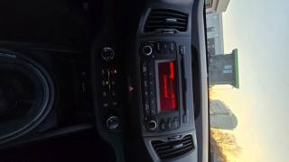 KIA Sportage usata, con Controllo trazione