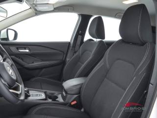 NISSAN Qashqai usata 8