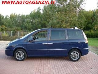 LANCIA Phedra usata 2