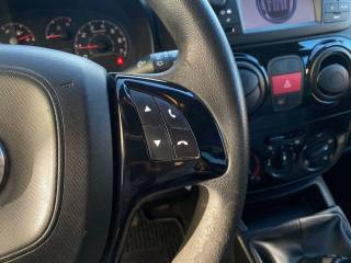 FIAT Qubo usata, con Fendinebbia
