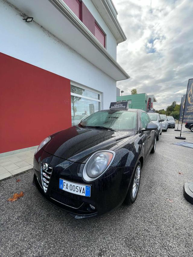ALFA ROMEO MiTo usata, con ABS