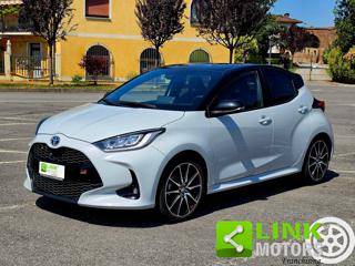 TOYOTA Yaris GR SPORT