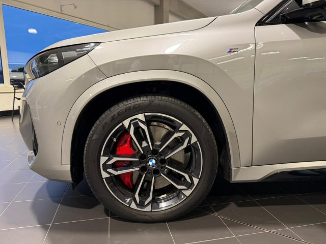 BMW X1 usata, con Cerchi in lega
