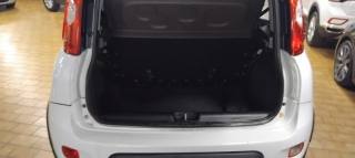 FIAT Panda usata, con ESP