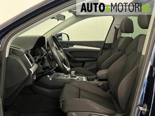 AUDI Q5 usata, con Climatizzatore