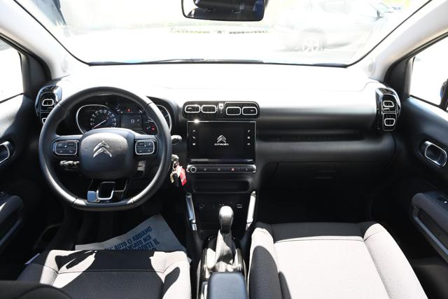 CITROEN C3 Aircross usata, con Controllo trazione