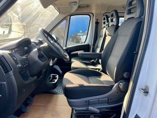 FIAT Ducato usata, con Immobilizzatore elettronico