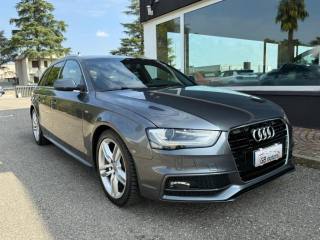 AUDI A4 usata, con Alzacristalli elettrici