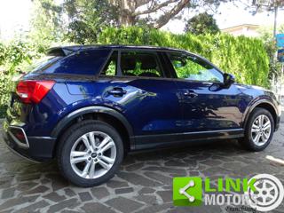 AUDI Q2 usata, con Volante in pelle