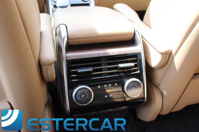 LAND ROVER Range Rover usata, con Vetri oscurati
