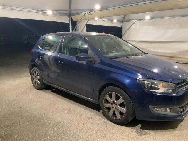 VOLKSWAGEN Polo usata, con Airbag Passeggero