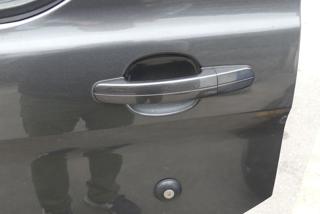 FORD Tourneo Custom usata, con Bluetooth