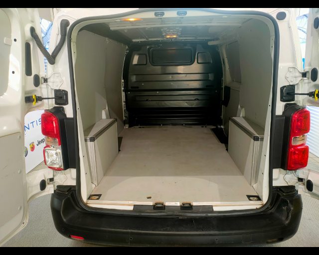 FIAT Scudo usata 12