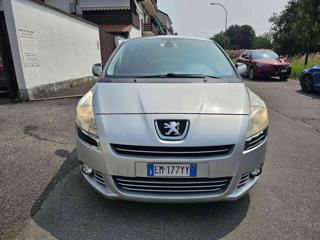 PEUGEOT 5008 usata, con Chiusura centralizzata