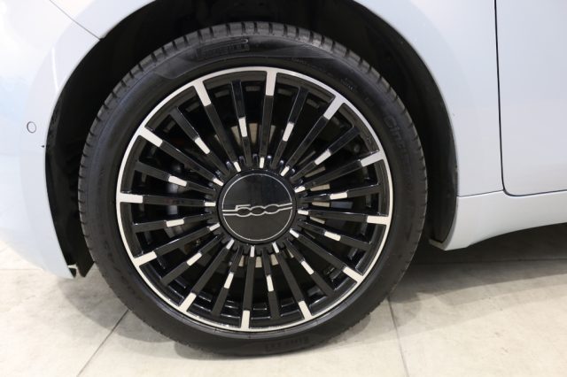 FIAT 500e usata, con Chiusura centralizzata