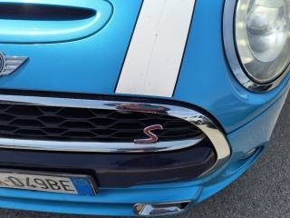 MINI Cooper S usata, con Controllo trazione