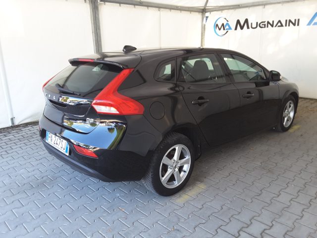 VOLVO V40 usata, con Immobilizzatore elettronico